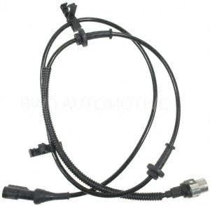 BWD ABS1290 Sensor de velocidad de rueda ABS