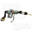 Cilindro e interruptor de cerradura de encendido BWD CS885