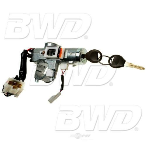 Cilindro e interruptor de cerradura de encendido BWD CS885