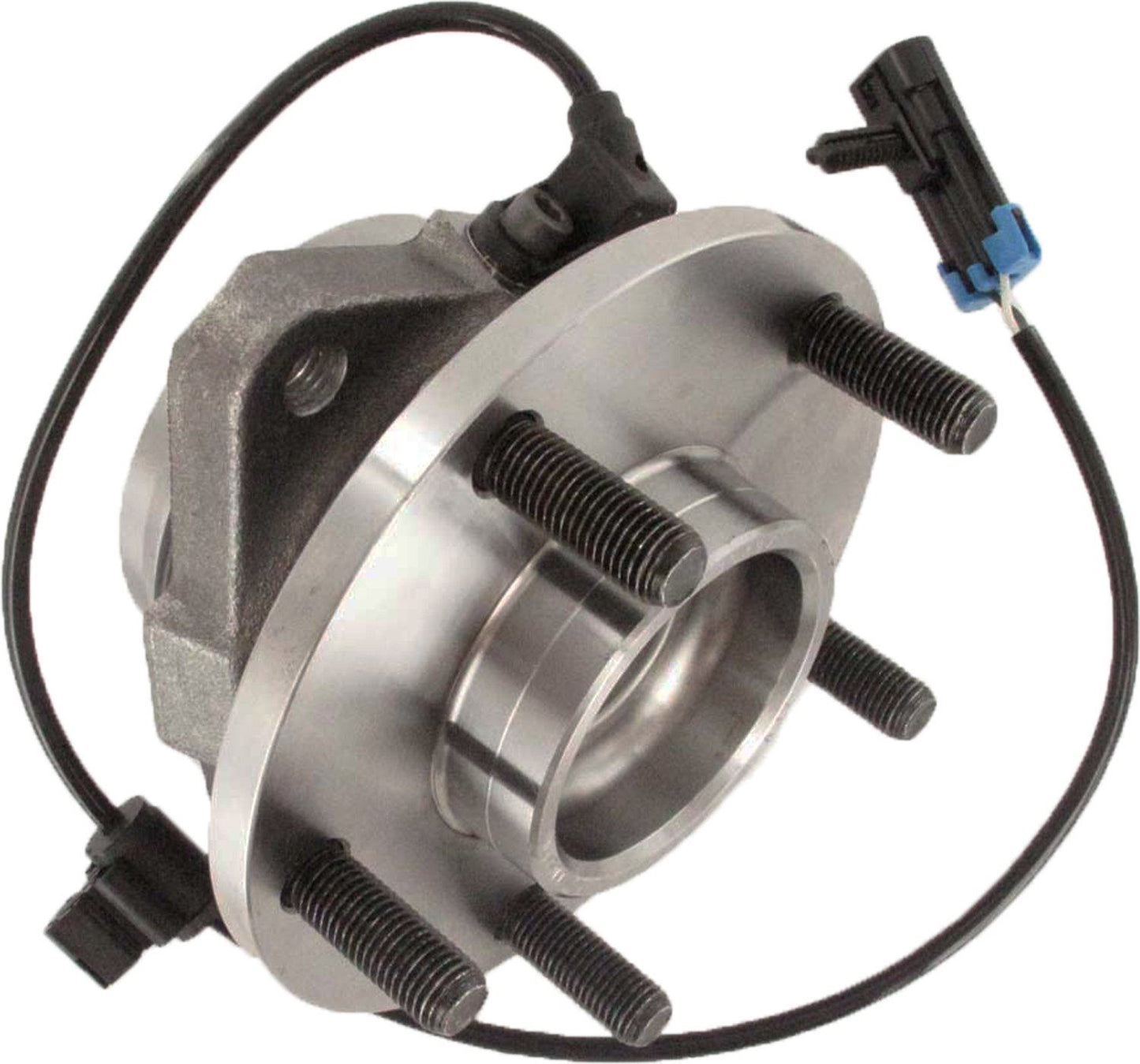 SKF BR930497 Axle Bearing and Hub Assembly