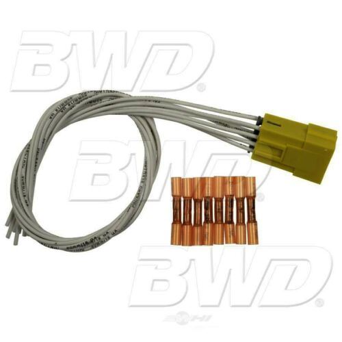 Conector de luz intermitente BWD PT2164