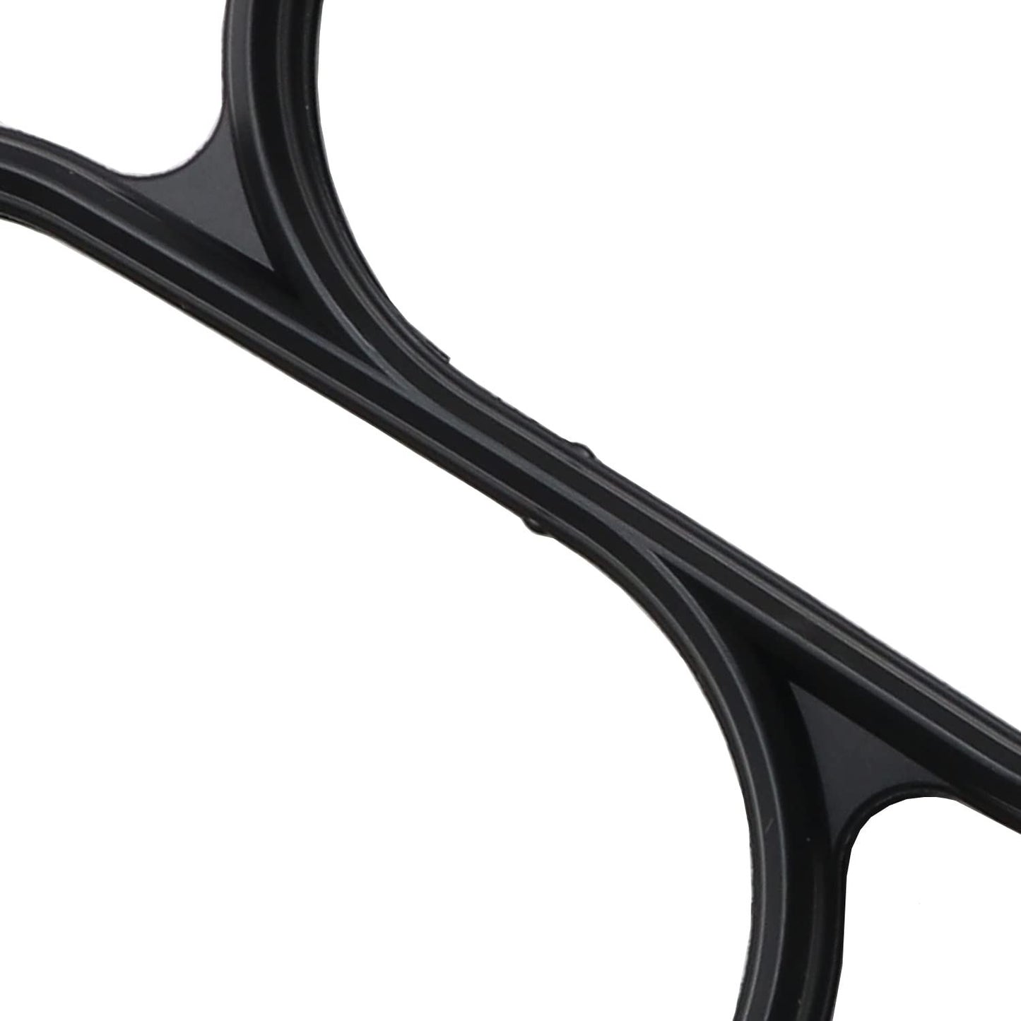 Beck/Arnley 037-4886 Fuel Injection Plenum Gasket Set