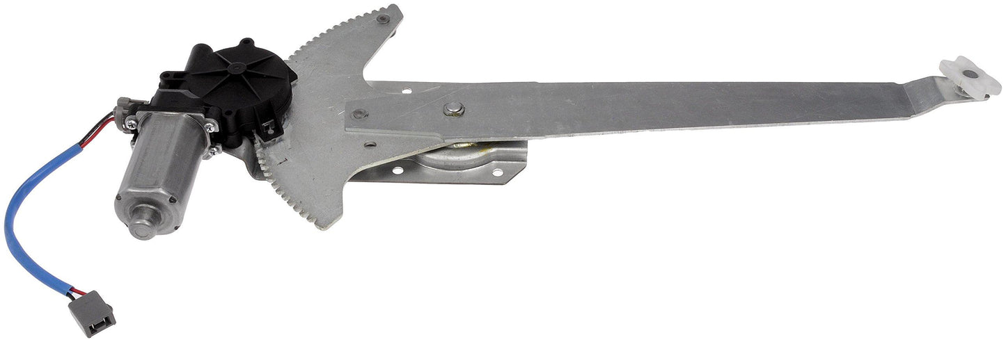 Dorman 741-754 Power Window Motor and Regulator Assembly