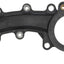 Gates CO34803 Engine Coolant Water Outlet