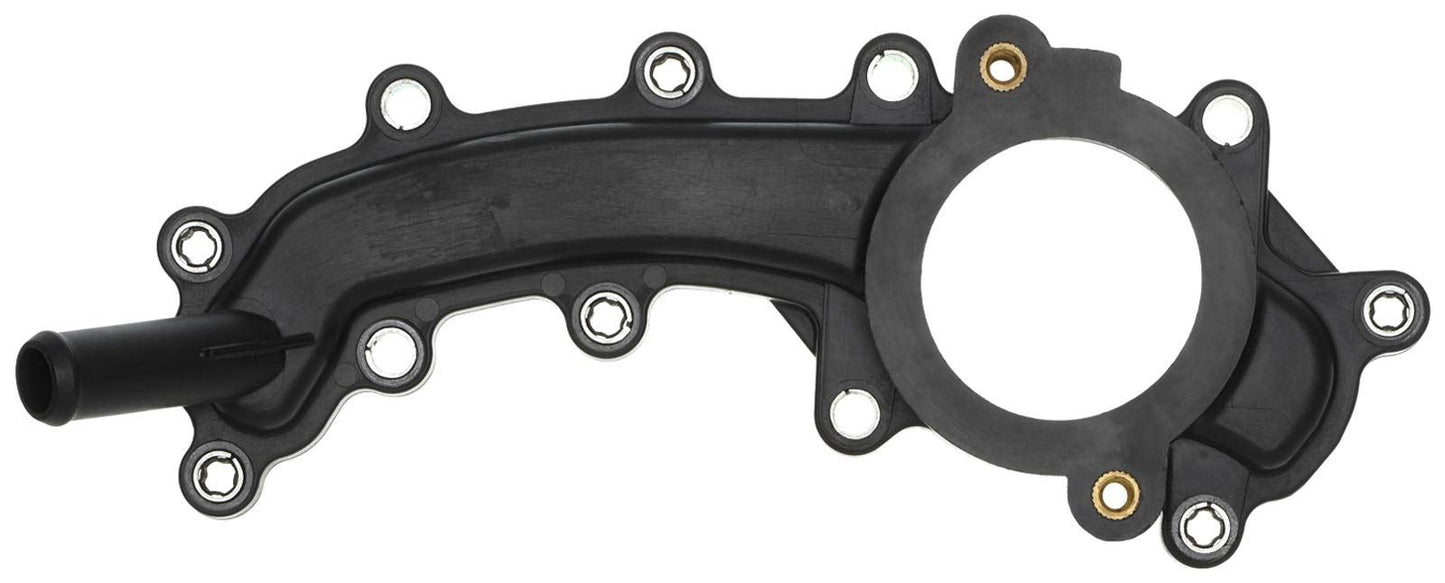 Gates CO34803 Engine Coolant Water Outlet