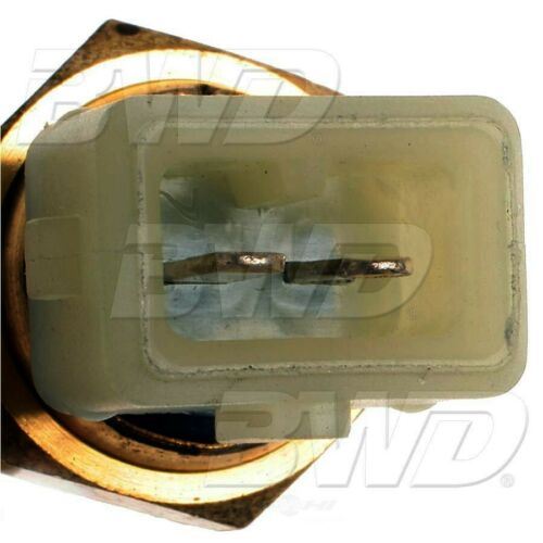 Sensor de temperatura del refrigerante del motor BWD WT3064