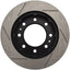 Stoptech 126.66059SR Disc Brake Rotor