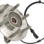 Conjunto de cubo y cojinete de eje SKF BR930460