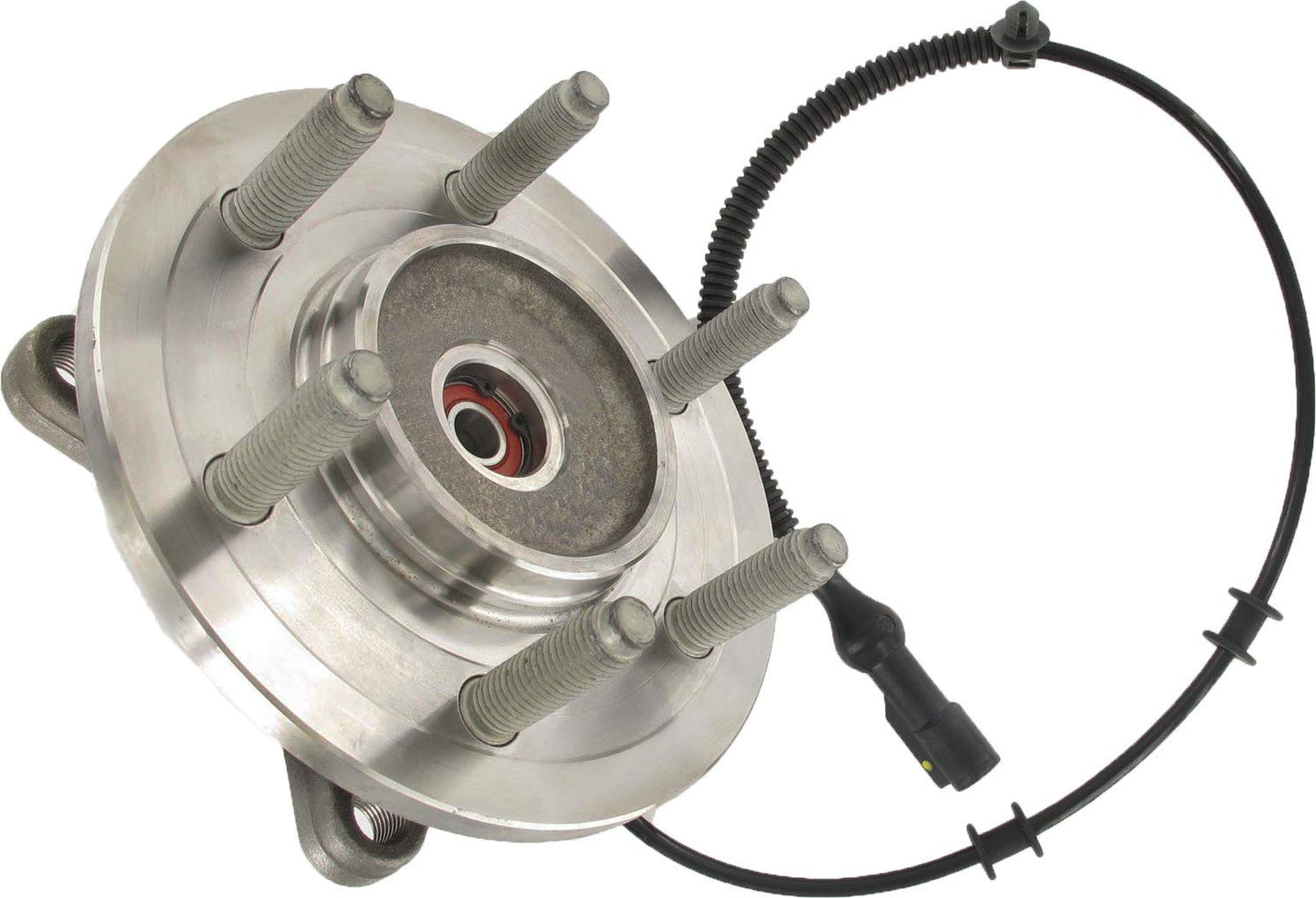 Conjunto de cubo y cojinete de eje SKF BR930460
