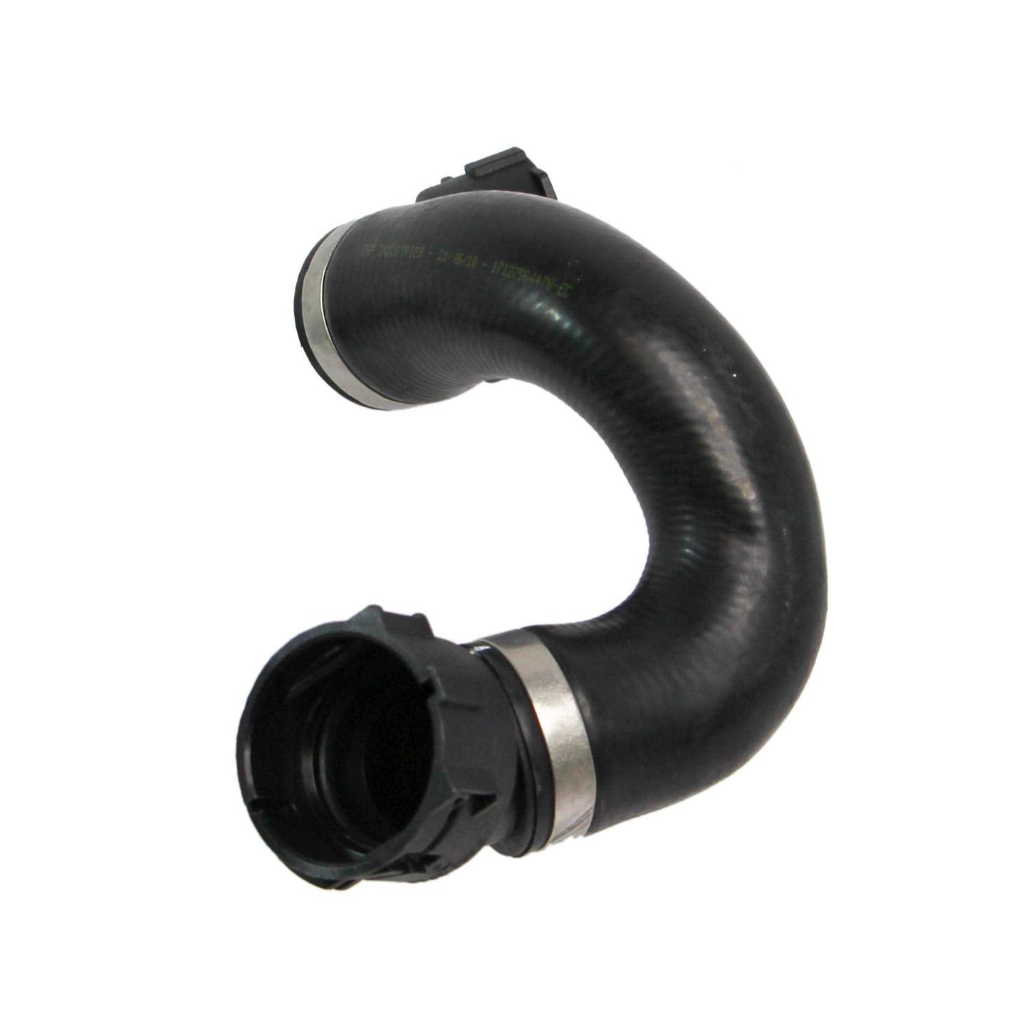 CRP CHR0467 Radiator Coolant Hose