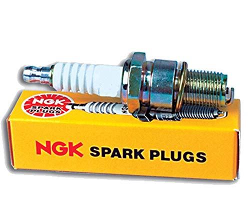 NGK 6341 (Pack of 4)