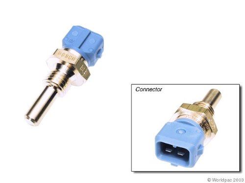 Bosch 0280130026 Sensor de temperatura del refrigerante del motor