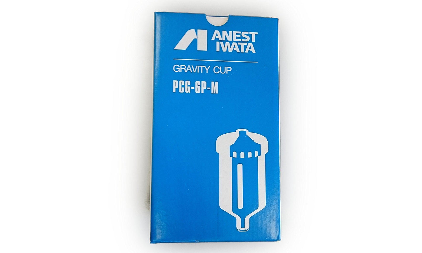 IWATA 6000