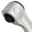 Beck/Arnley 102-7701 Conjunto de brazo de control de suspensión y rótula