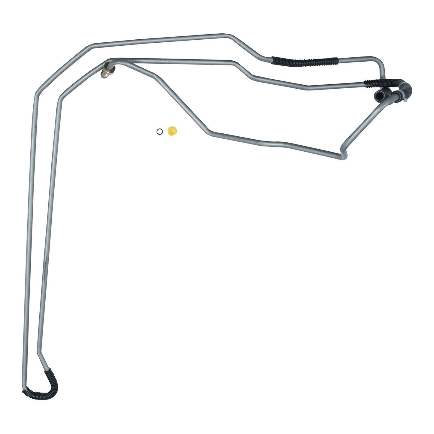 Edelmann 92547 Power Steering Return Line Hose Assembly