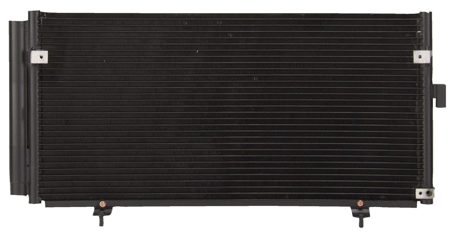 Spectra Premium 7-3314 Condensador de aire acondicionado