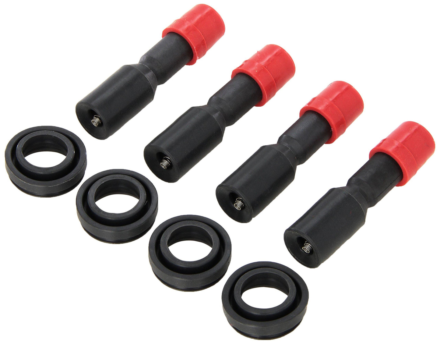 Kit de arranque de bobina de encendido directo DENSO 671-4301