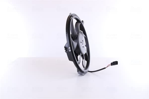Ventilador de refrigeración del motor Nissens North America 85632