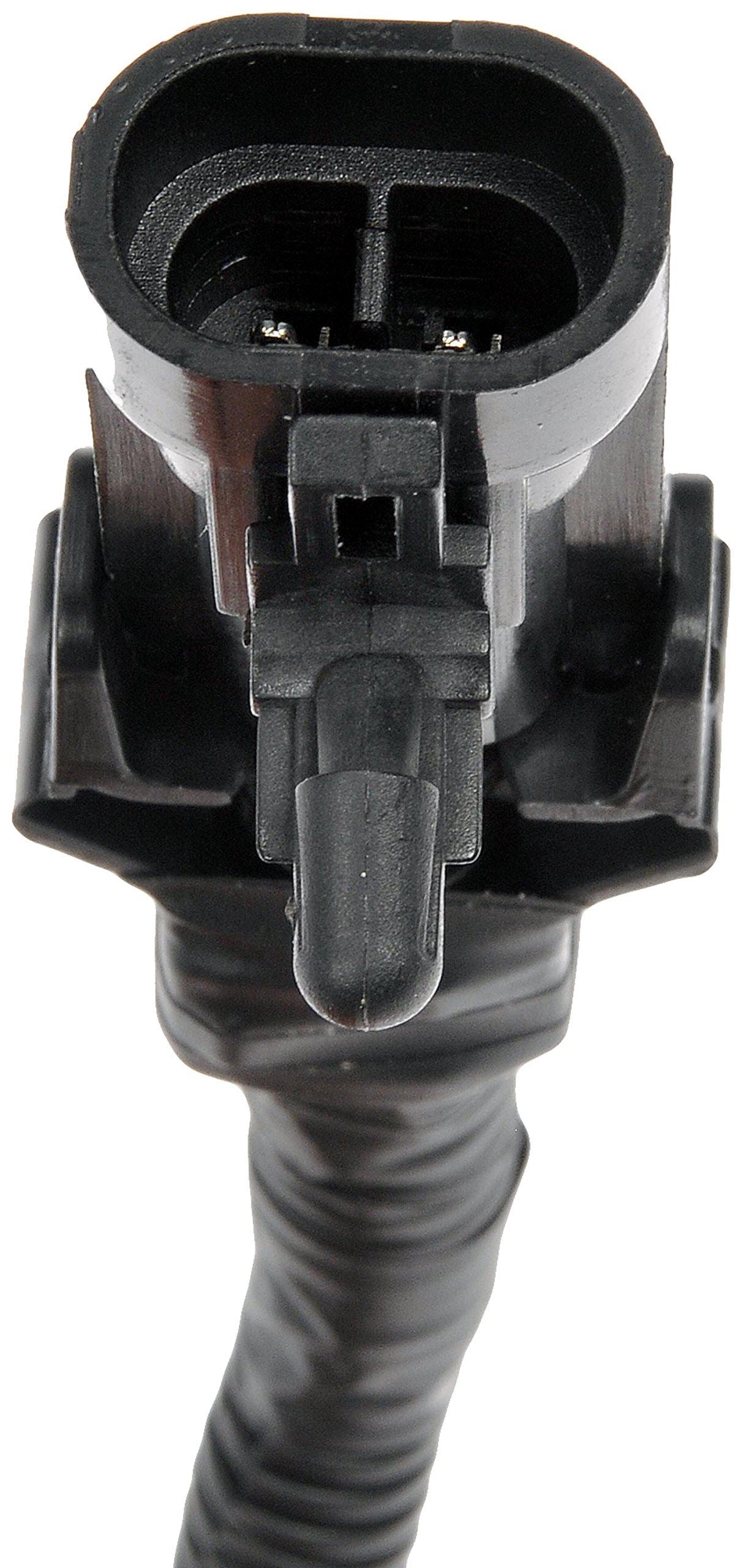 Dorman 970-043 Arnés de cableado del sensor de velocidad de rueda ABS