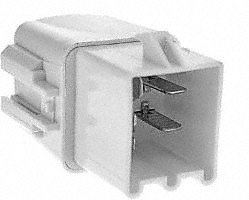 BWD R648 Engine Control Module (ECM) Wiring Relay