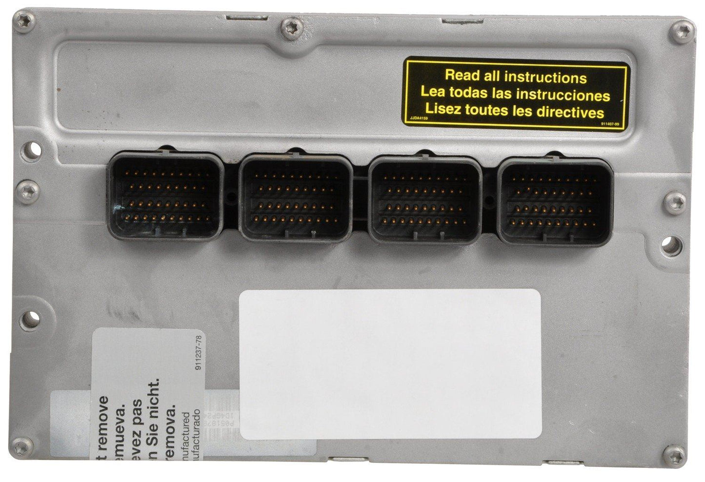 Módulo de control del motor (ECM) Cardone 79-7657V