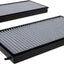 Filtro de aire de cabina Fram CF10937