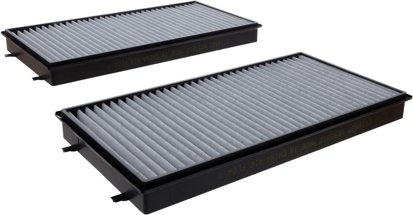 Filtro de aire de cabina Fram CF10937