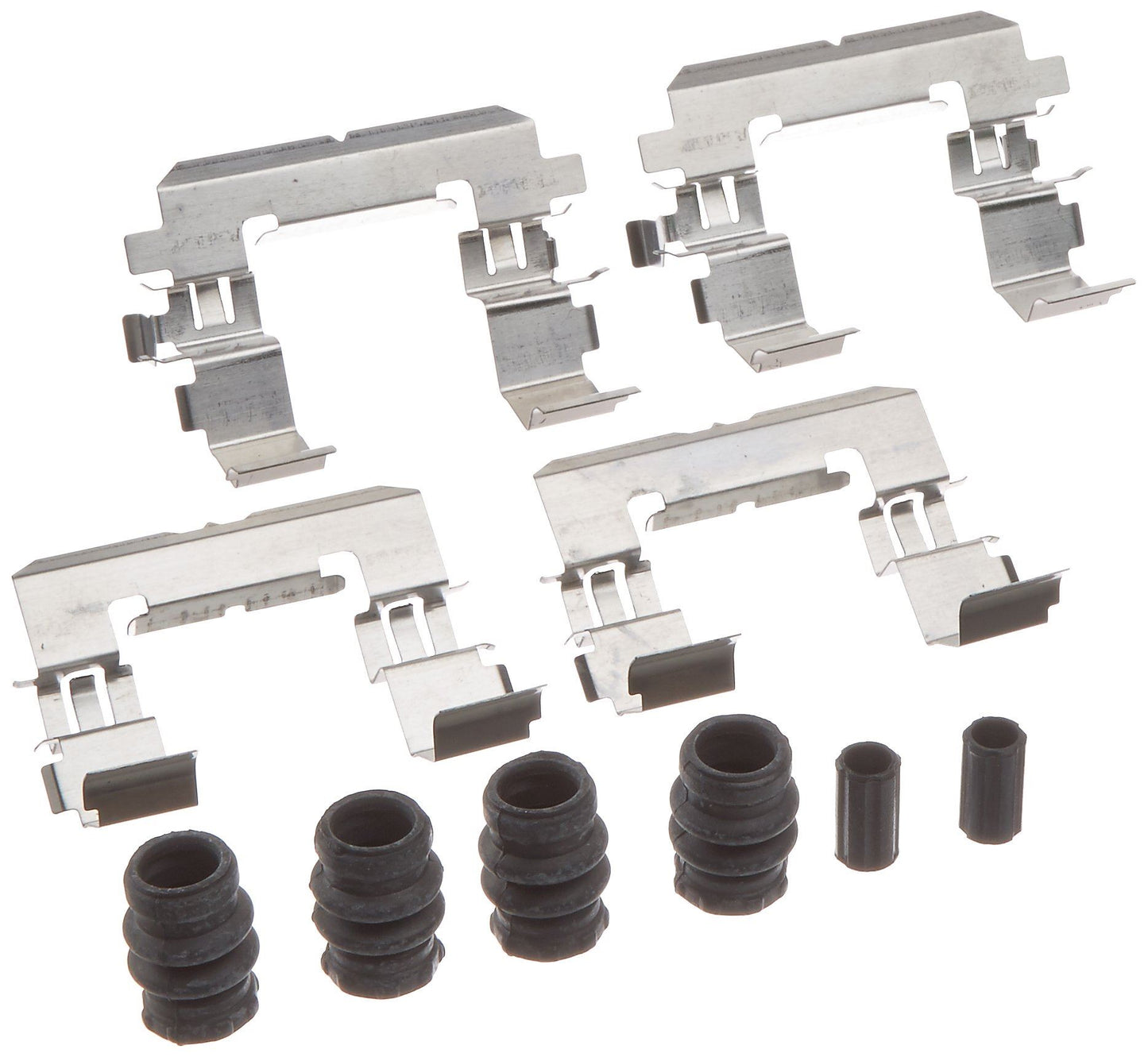 Kit de herrajes para frenos de disco Raybestos H15998A