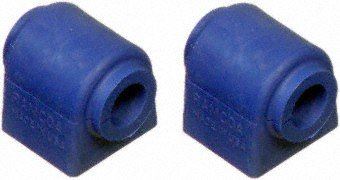 Moog K6649 Kit de bujes de barra estabilizadora de suspensión