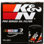 K&amp;N PS2001
