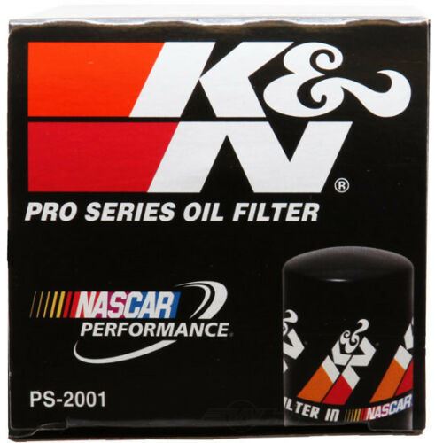 K&amp;N PS2001