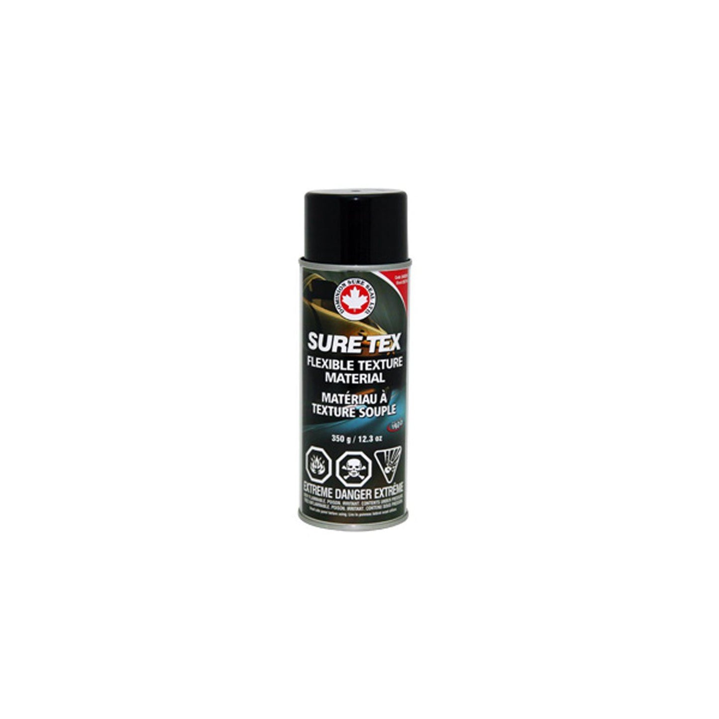 DOMINION SURE SEAL SST16