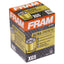 Filtro de aceite del motor Fram XG5
