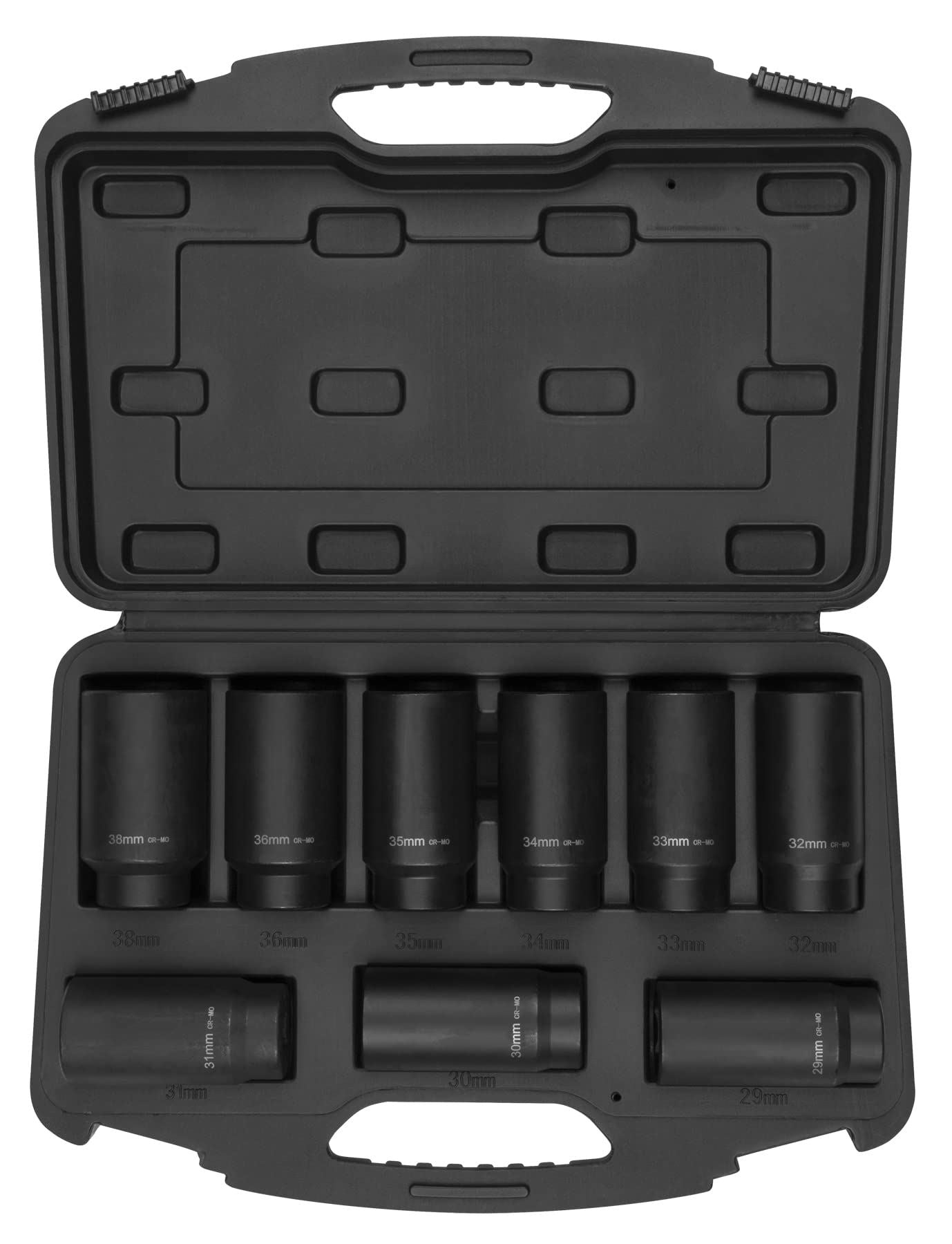 PERFORMANCE TOOL W89318