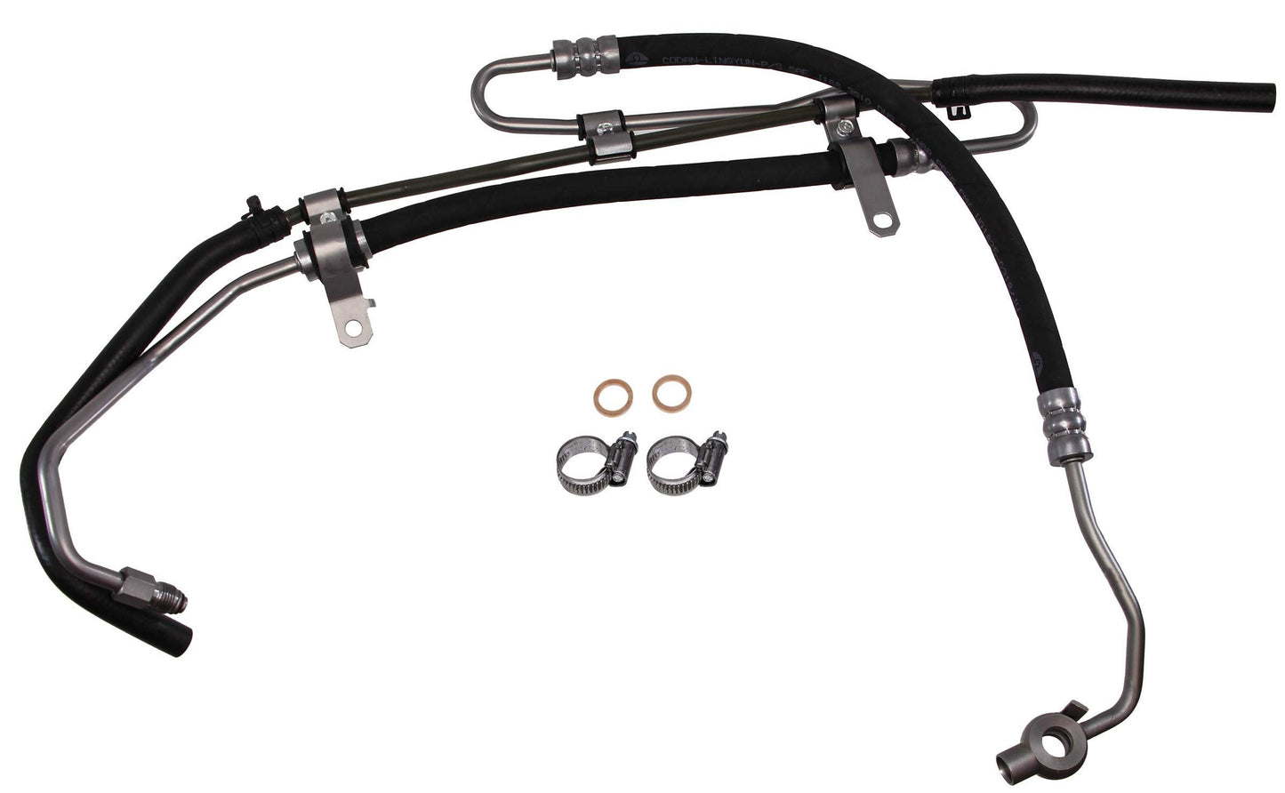 CRP PSH0570 Power Steering Pressure Line Hose Assembly