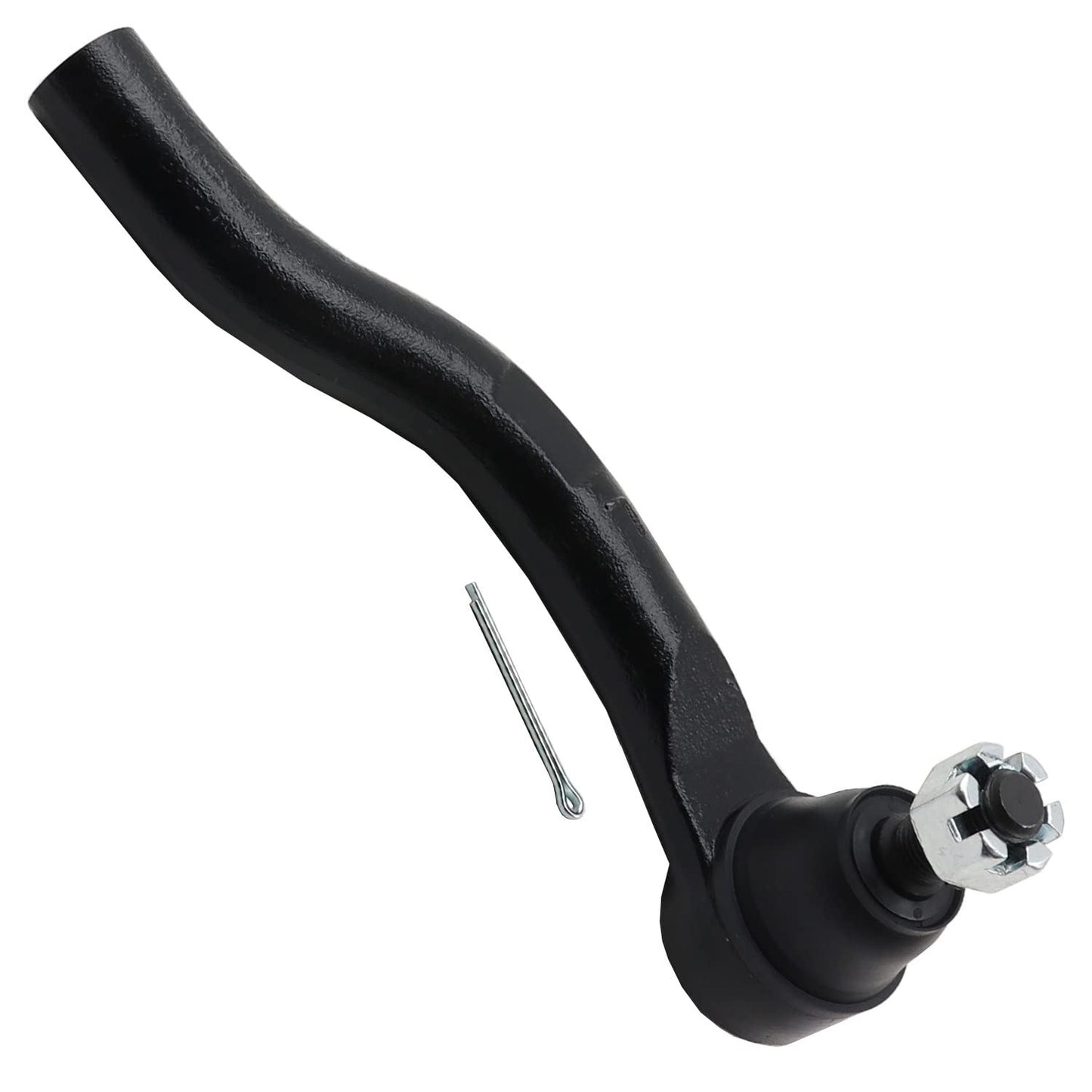 Beck/Arnley 101-7711 Steering Tie Rod End