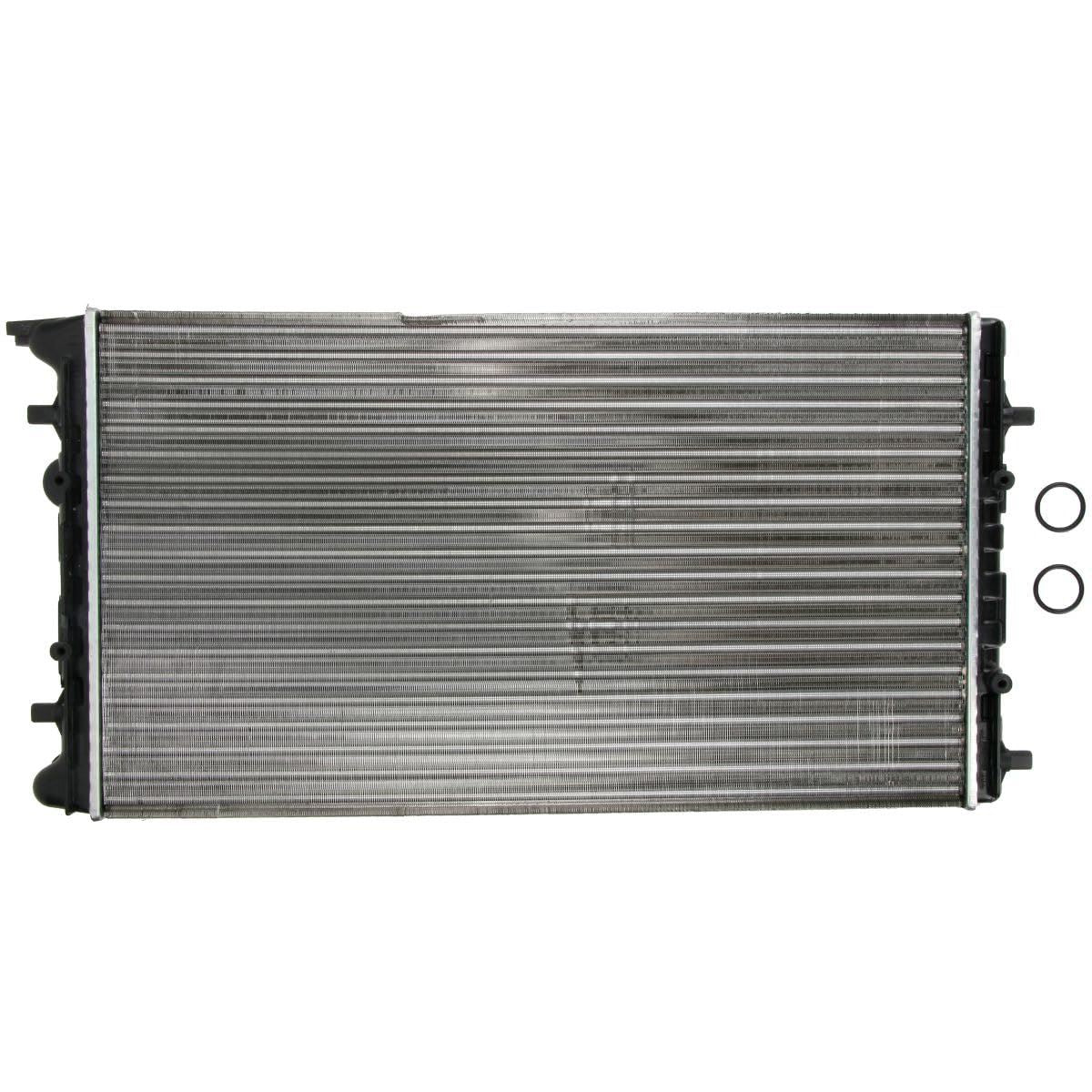 Nissens North America 65228 Radiator