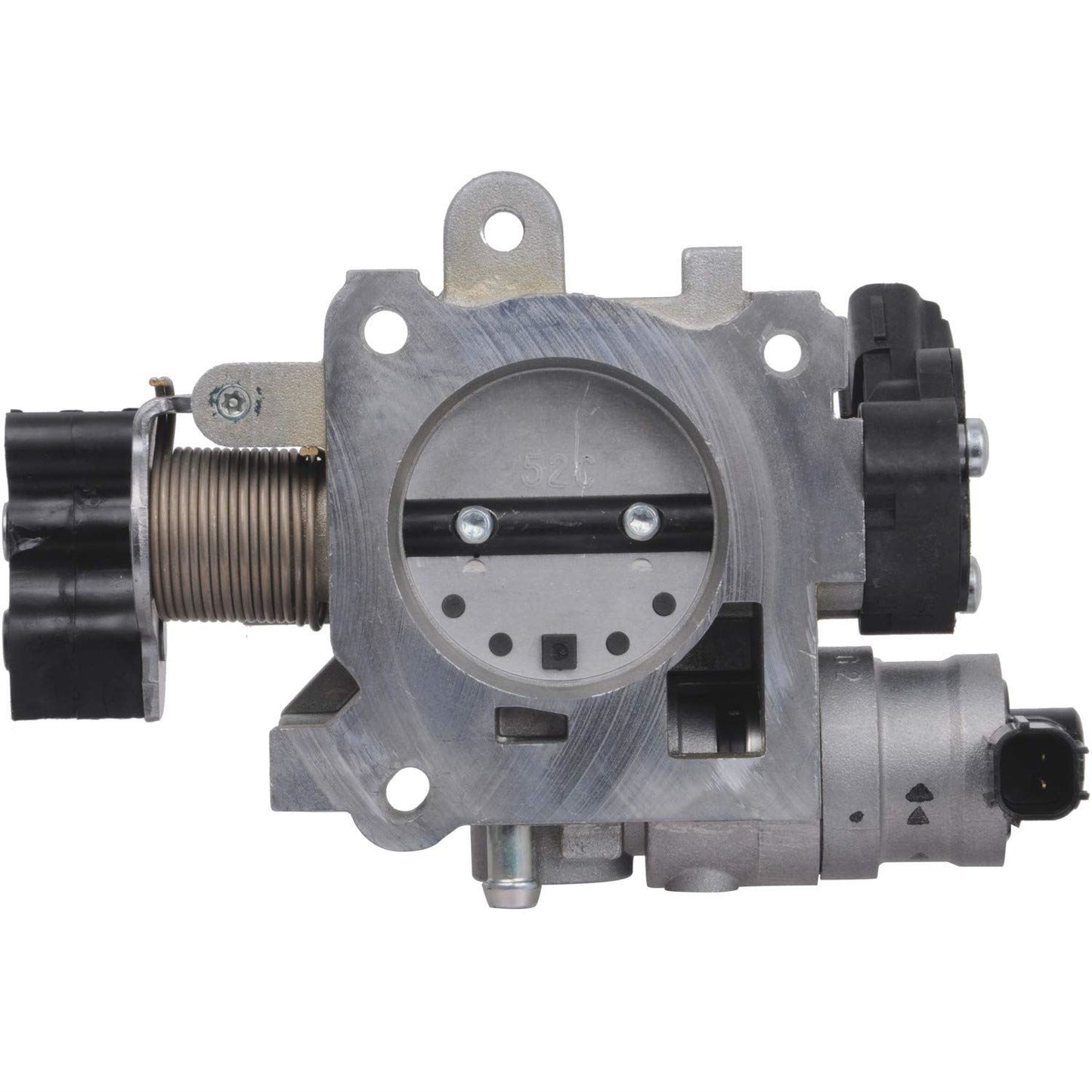 CARDONE 67-1008 Cuerpo del acelerador de inyección de combustible