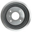 ACDelco Professional Durastop 18B591 Tambour de frein