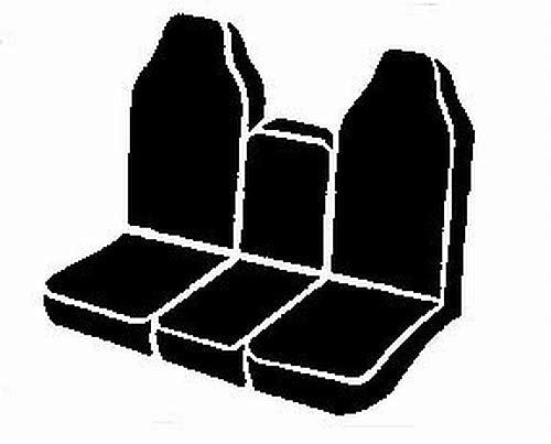 Funda de asiento FIA TR47-8 GRIS
