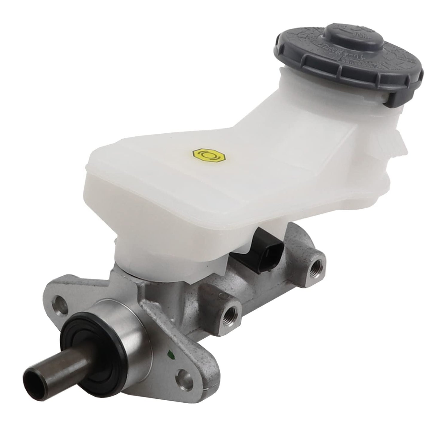 Beck/Arnley 072-9536 Brake Master Cylinder