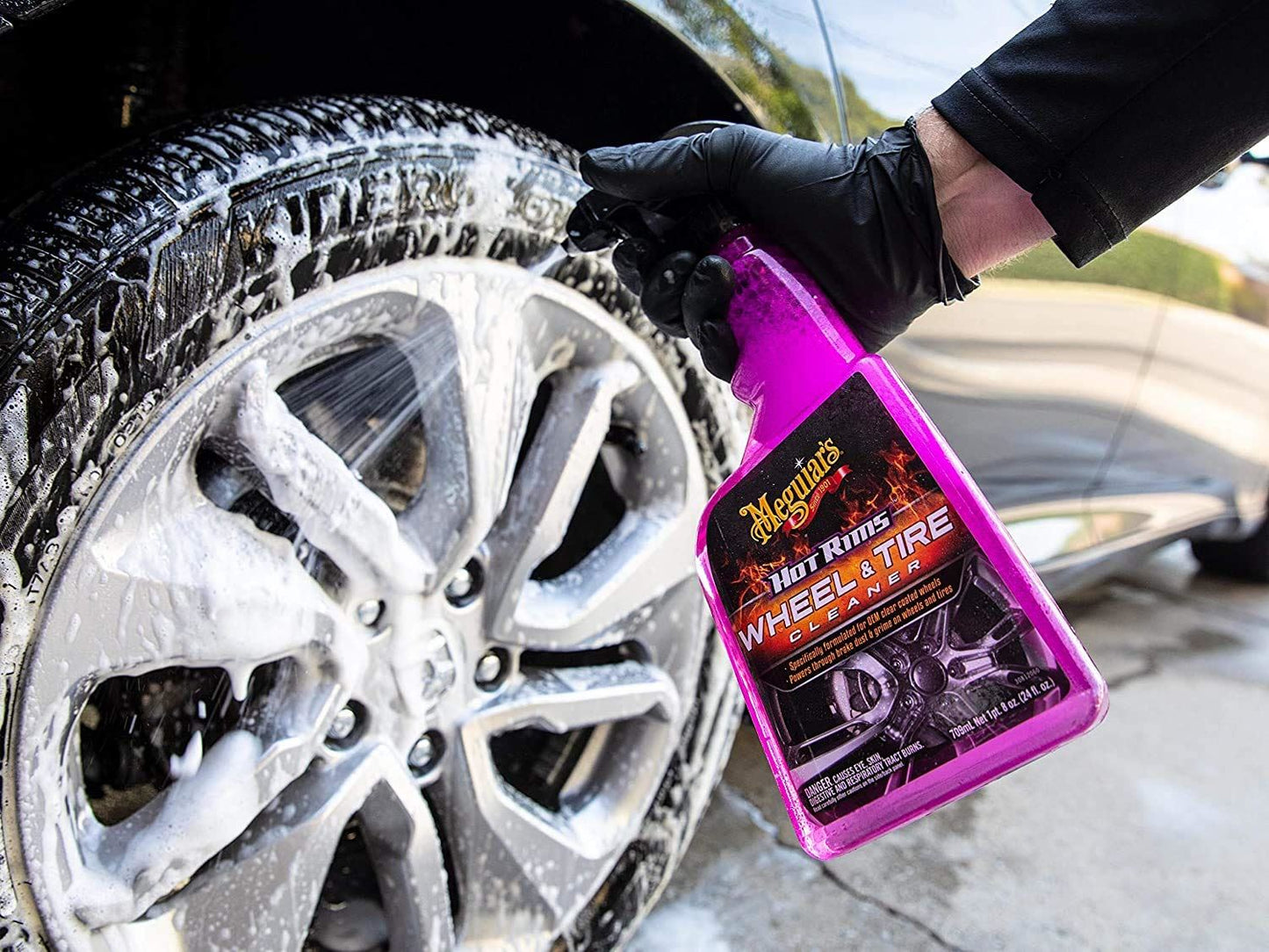 Meguiars G9524C