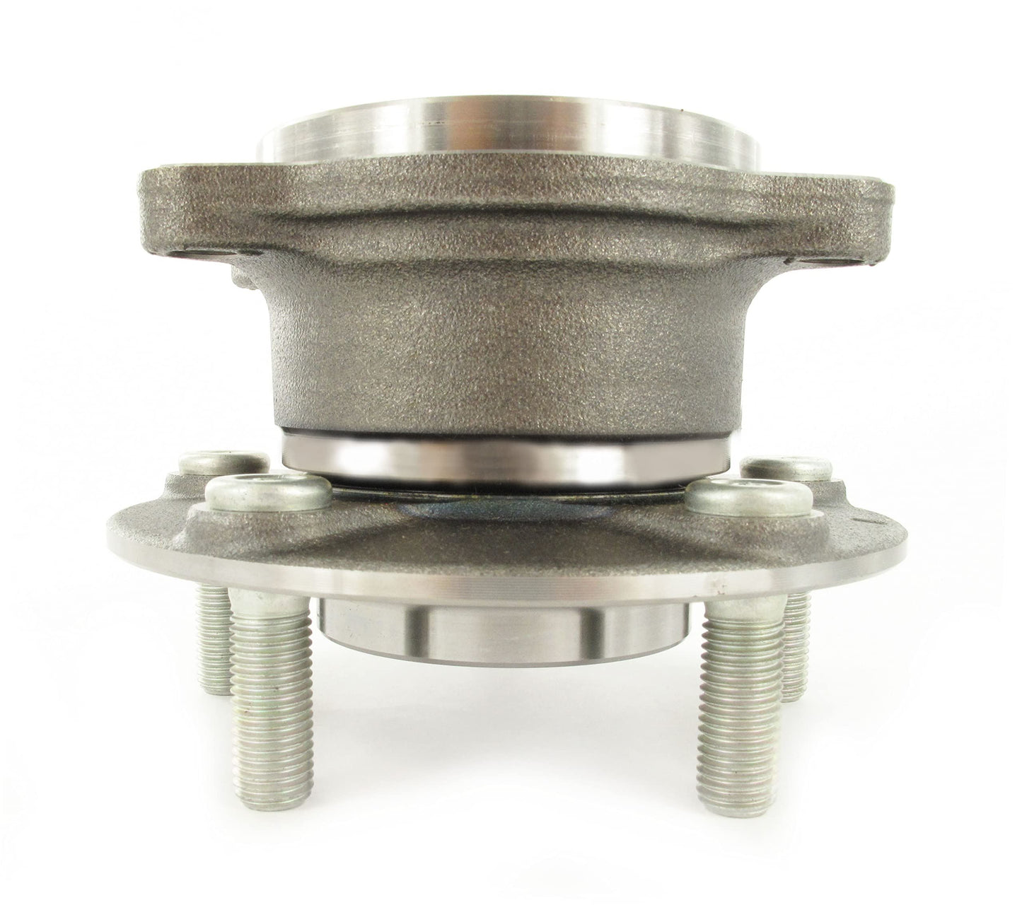 SKF BR930414 Axle Bearing and Hub Assembly