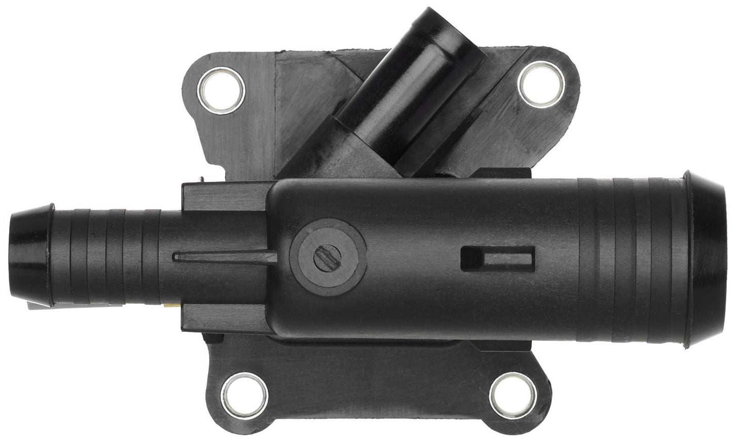 Gates CO34928 Radiator Coolant Hose Flange