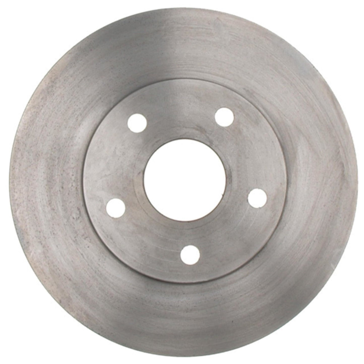 ACDelco Advantage 18A448A Rotor de frein à disque