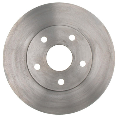 ACDelco Advantage 18A448A Rotor de frein à disque