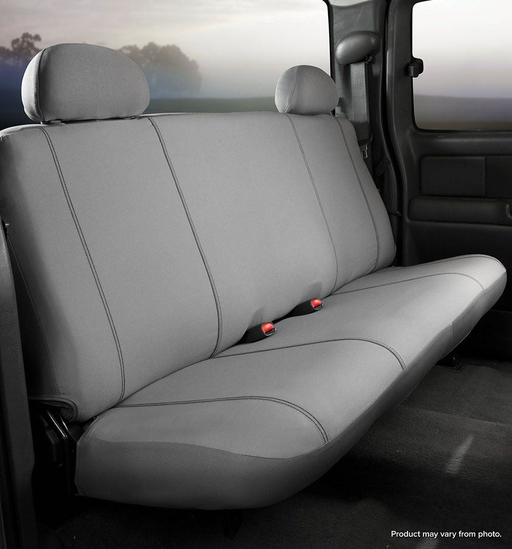 Funda de asiento FIA SP84 GRIS