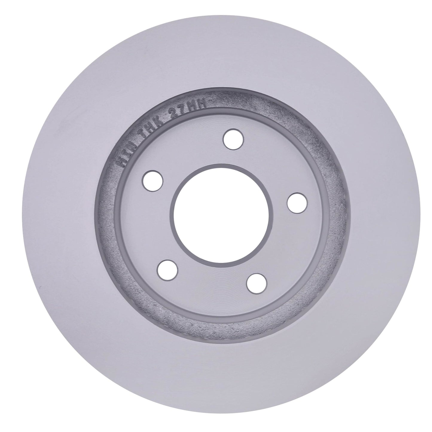 Rotor de freno de disco ACDelco Advantage 18A1192AC