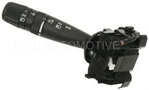 BWD S14412 Headlight Switch