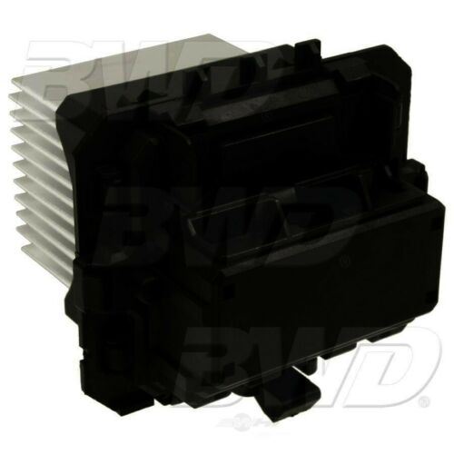 BWD RU1472 HVAC Blower Motor Resistor